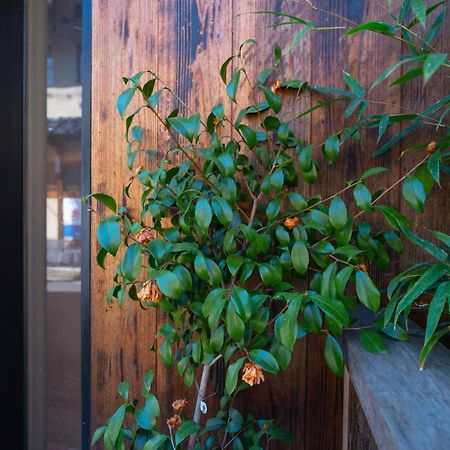 美築八坂 Lejlighed Kyoto Eksteriør billede