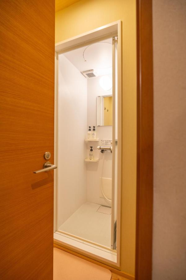 美築八坂 Lejlighed Kyoto Eksteriør billede
