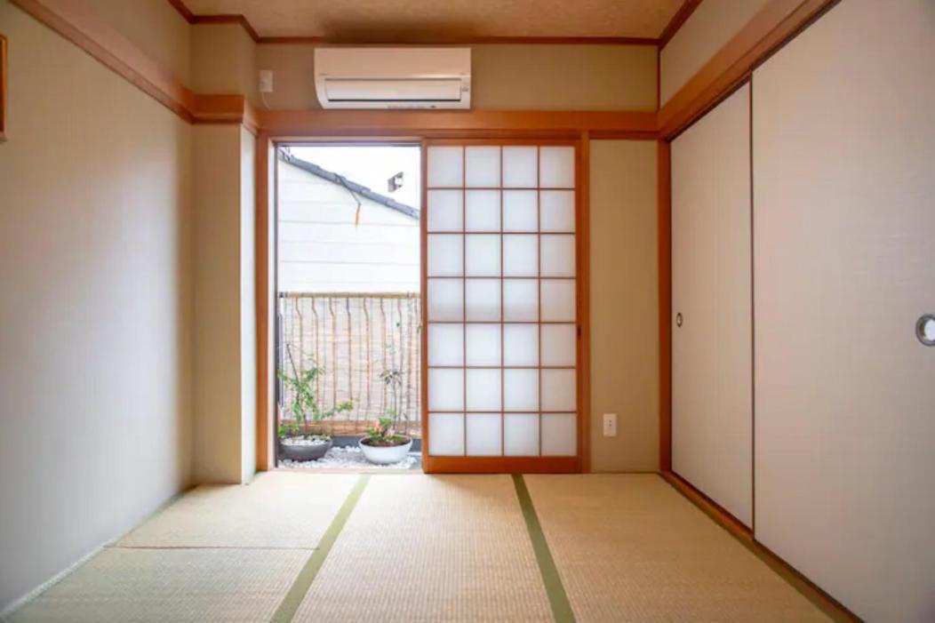 美築八坂 Lejlighed Kyoto Værelse billede