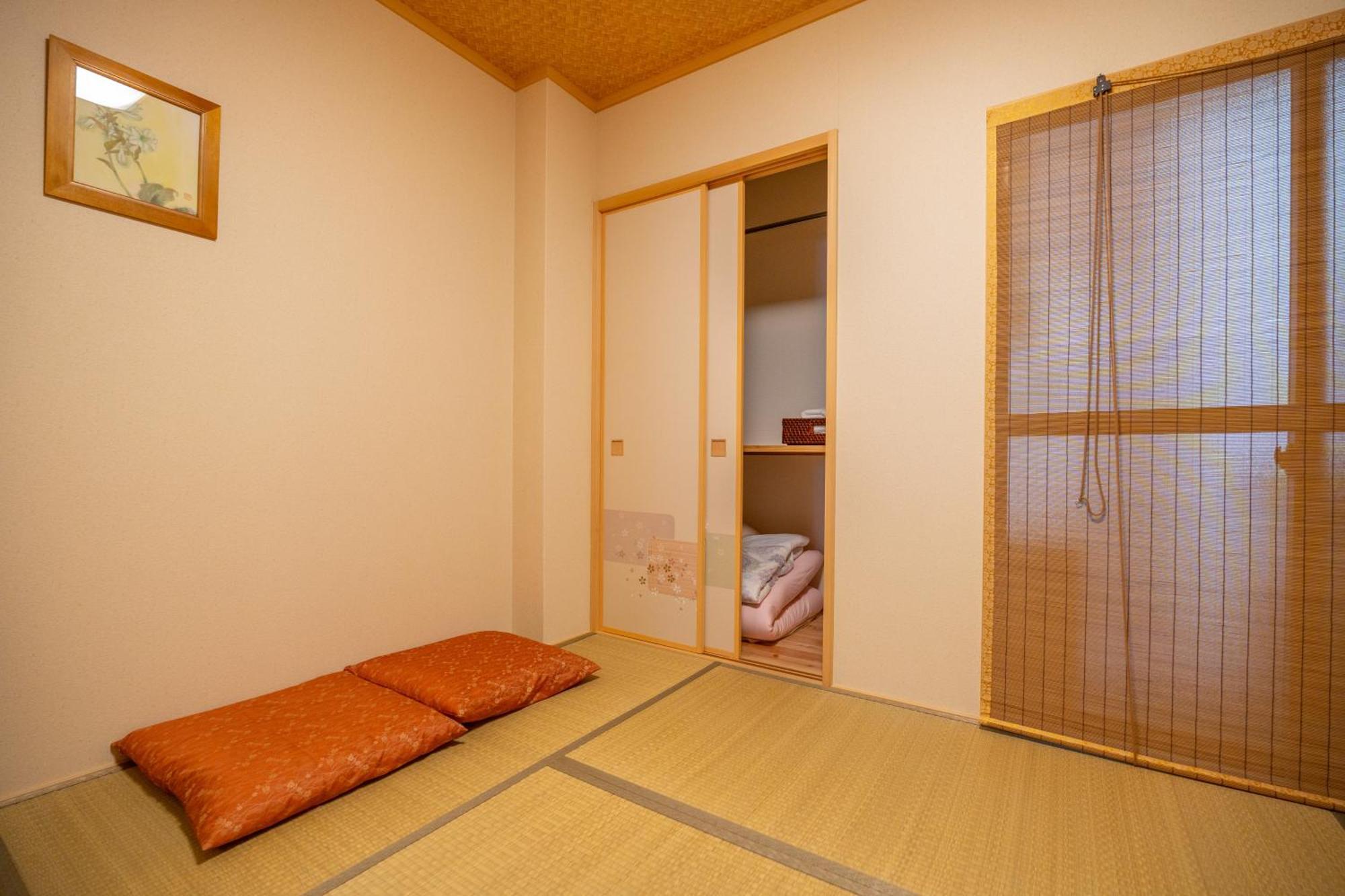 美築八坂 Lejlighed Kyoto Værelse billede