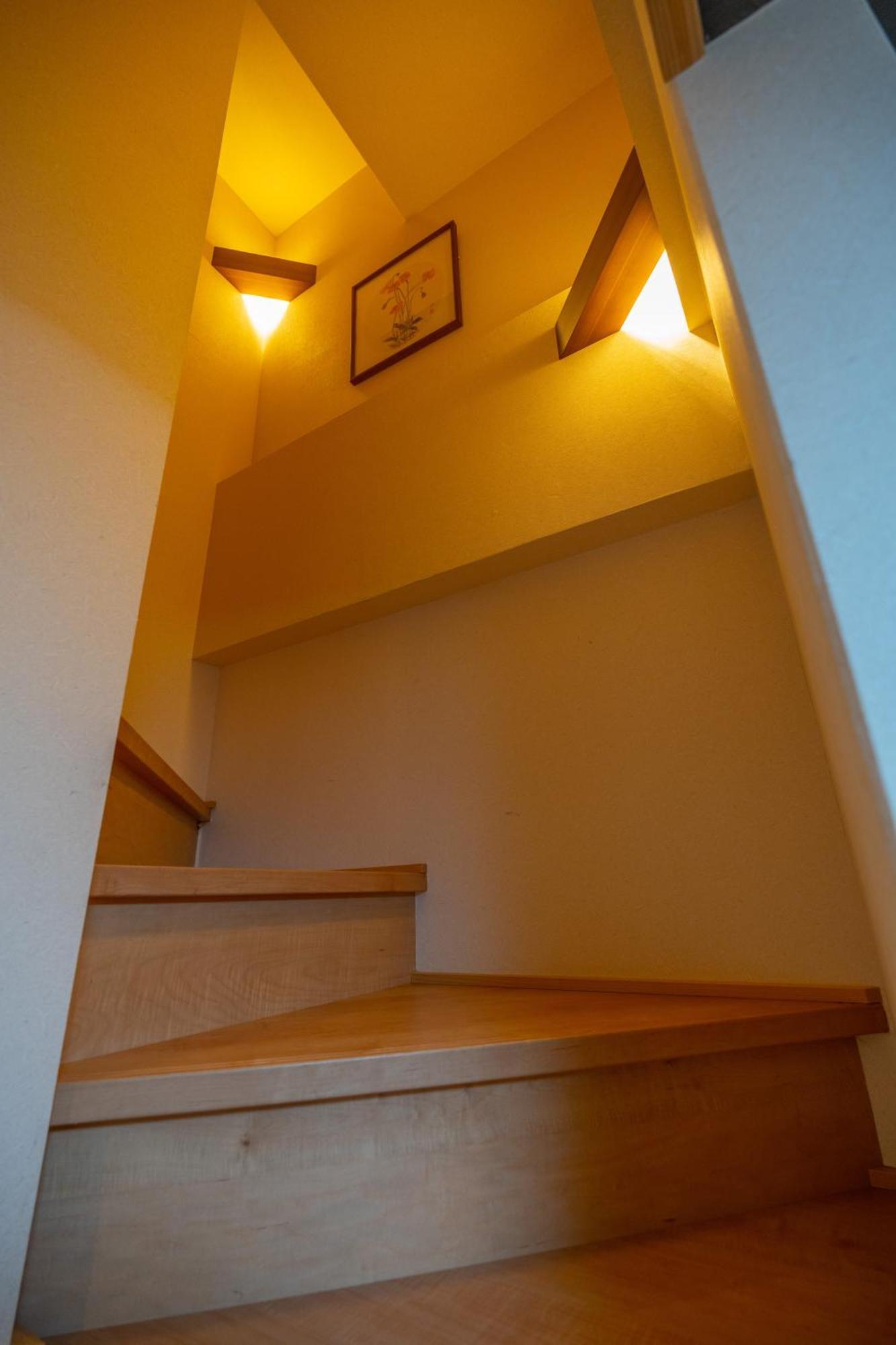 美築八坂 Lejlighed Kyoto Eksteriør billede
