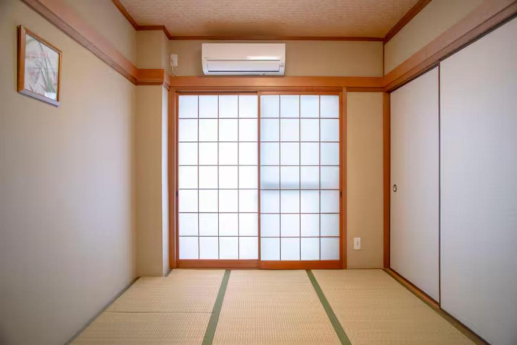 美築八坂 Lejlighed Kyoto Værelse billede
