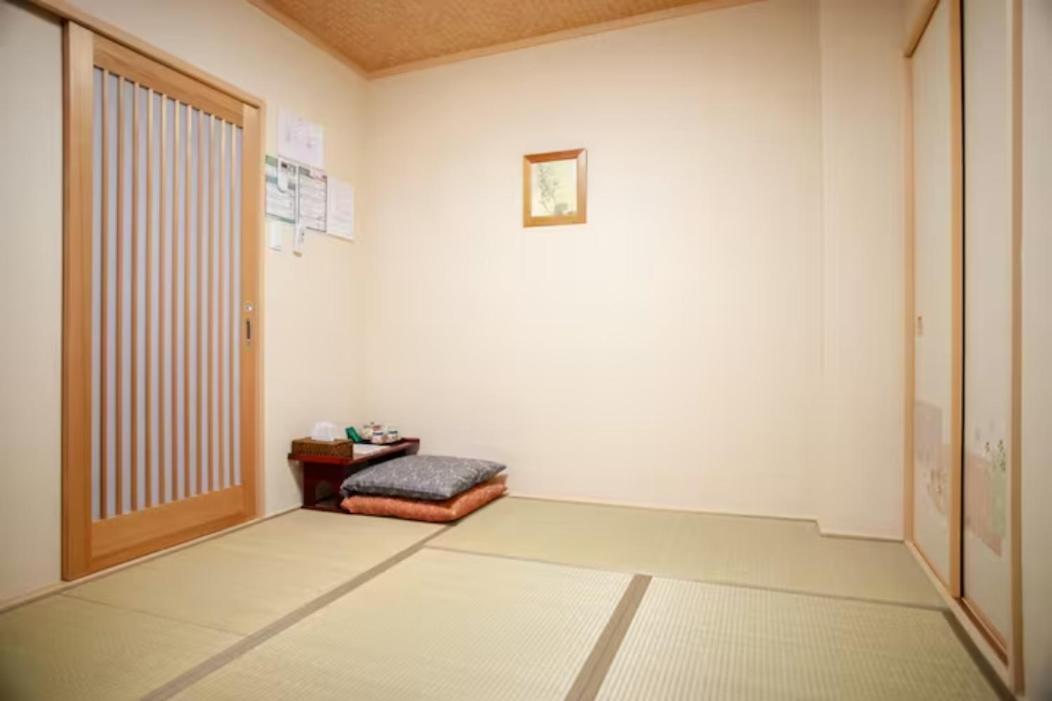 美築八坂 Lejlighed Kyoto Værelse billede