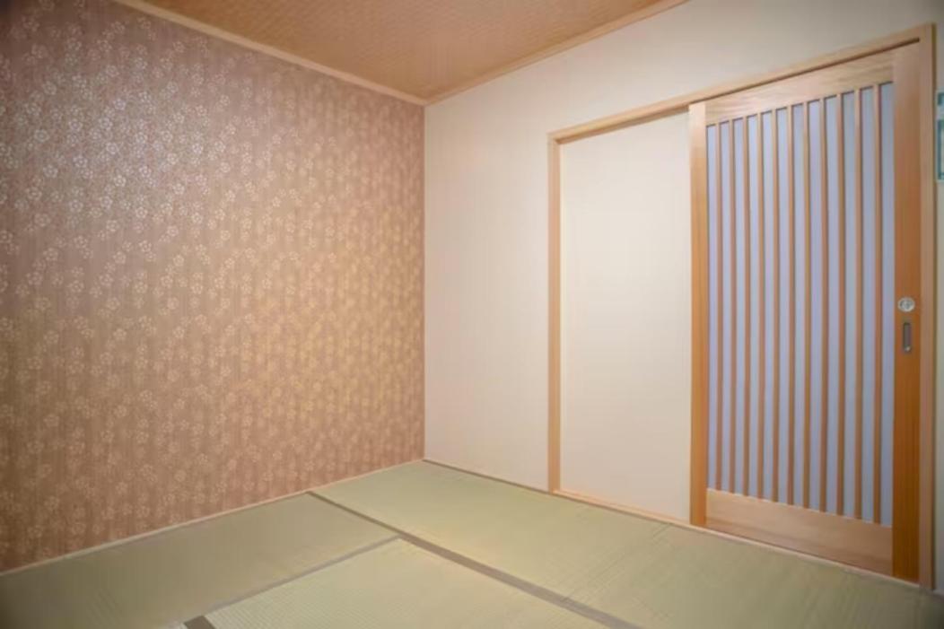 美築八坂 Lejlighed Kyoto Værelse billede