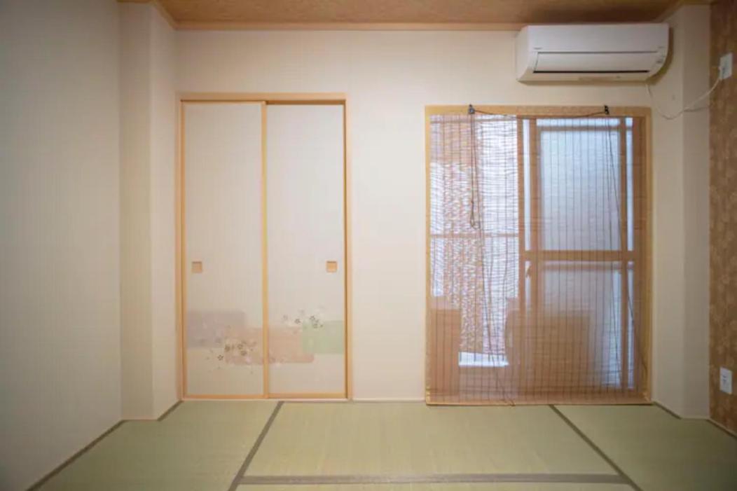 美築八坂 Lejlighed Kyoto Værelse billede