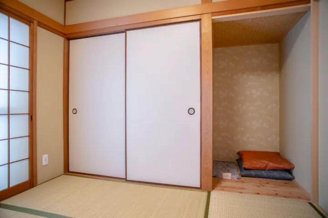 美築八坂 Lejlighed Kyoto Værelse billede