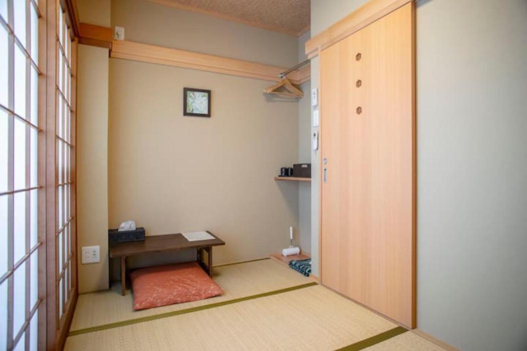 美築八坂 Lejlighed Kyoto Værelse billede