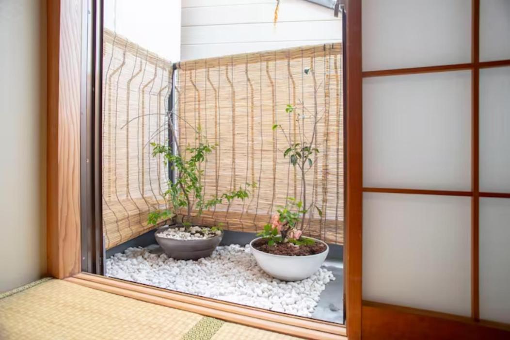 美築八坂 Lejlighed Kyoto Værelse billede