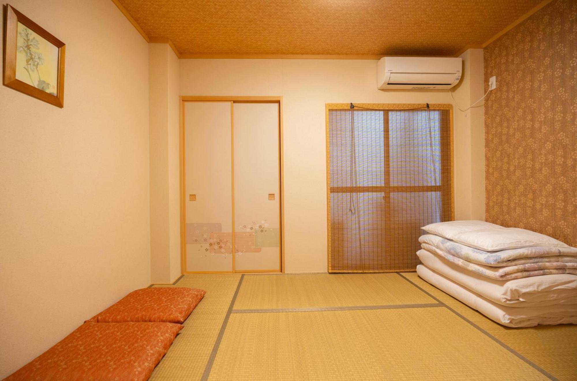 美築八坂 Lejlighed Kyoto Værelse billede